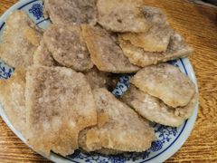 -门框胡同百年卤煮(前门店)