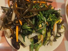 -孟记粥铺·家常菜·烧烤·粥(亚运村店)