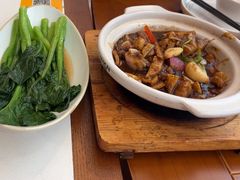 -鹅冠港式茶餐厅(来福士店)