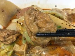 面筋-林静小吃(复兴路店)
