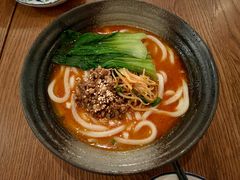 -铃木食堂(丽都店)