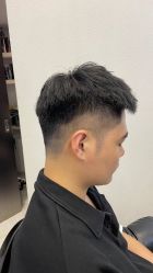 点击看大图 -CIT造型·烫发·染发