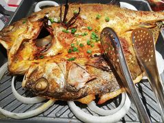 -西贝(上海中心店)
