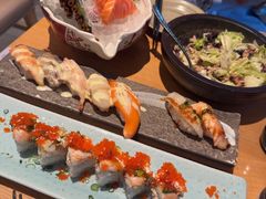 -Tuna maki寿司(苏州中心商场店)