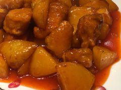 -旺达·福州菜(正大广场店)