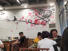 大堂-桃园烧烤·砂锅(商业步行街店)