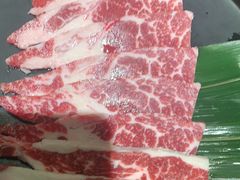 -九田家黑牛烤肉料理(溧阳吾悦店)