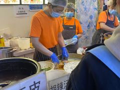 -安徽阜阳卷馍(西单店)