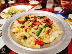-京味张·北京烤鸭(天河南二路店)