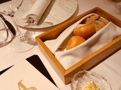 餐前面包-蝶舍·MAISON PAPILLON