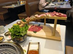 -千寻山野烤肉(中关村店)