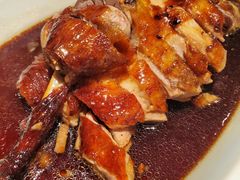 金陵烤鸭-南京大牌档(龙湖长楹天街店)