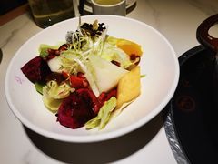 -黑鸡小馆(金源店)