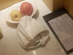 -上海新锦江大酒店