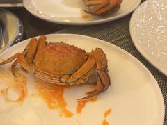 -百香自助餐厅·西安唐隆国际酒店(曲江店)