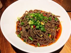-新派川菜馆(济南路店)