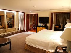 -香港皇家太平洋酒店