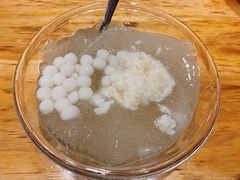 醪糟粉子-嘉州叶婆婆钵钵鸡(建设路店)