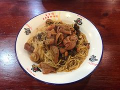 -老南昌粉面馆(绳金塔店)