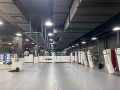 -K1-Club综合格斗俱乐部(青旅新天地店)