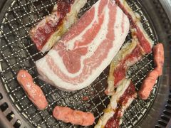 -一品诚记烤肉·甄选店(中南路店)