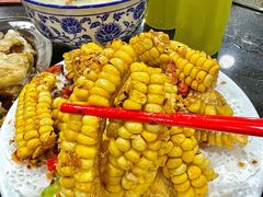 -一哥美食(总店)