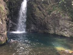 -宁波五龙潭景区