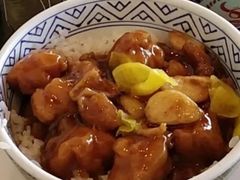 -吉野家(秀谷店)