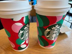 -星巴克臻选(上海长风大悦城店)