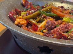 -一麻一辣麻辣香锅(方庄店)