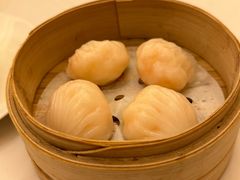 原只鲜虾饺-利苑酒家(宜安广场店)