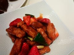 -利苑酒家(合景国际金融广场店)