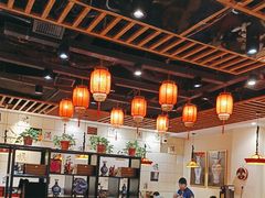 -满园烤鸭·春饼(太原街万达店)