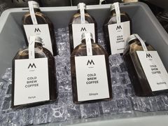 -M Stand(南京新街口金鹰店)