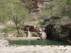 -湖洞水自然风景区