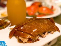 -小南国(金沙江路店)