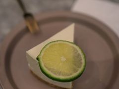 青柠芝士-Home Cafe(水榭春天店)