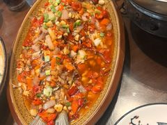 -朗妈私房菜(婺女州店)