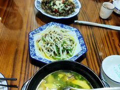 -呼吸森林·生态农庄农家乐私房菜