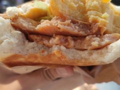 -肯德基(南五店)