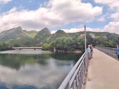 -京东石林峡风景区