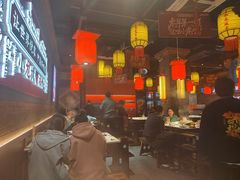 -小龙坎火锅(总店)