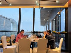 -南太湖山庄·四季轩&国风堂中餐厅