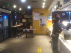 -麦当劳(海岸城店)