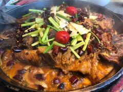 -老板恋上鱼(恒隆广场店)