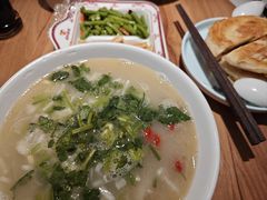 -向阳羊汤(千峰店)