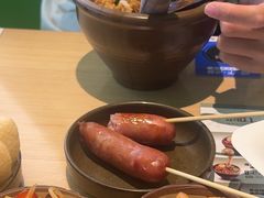 -京参 • 擂椒饭(这有山店)