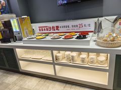 -豪享来中西餐厅(广灵店)