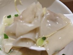 -朱新年·苏式汤团·面点(北寺塔店)