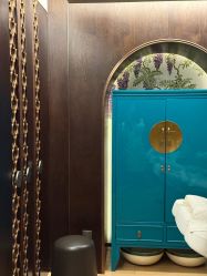 -文华东方水疗中心